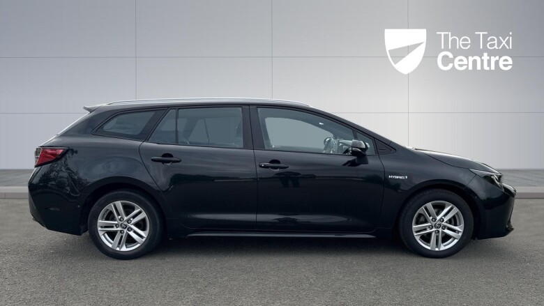 Toyota Corolla 1.8 VVT-i Hybrid Icon Tech 5dr CVT Hybrid Estate